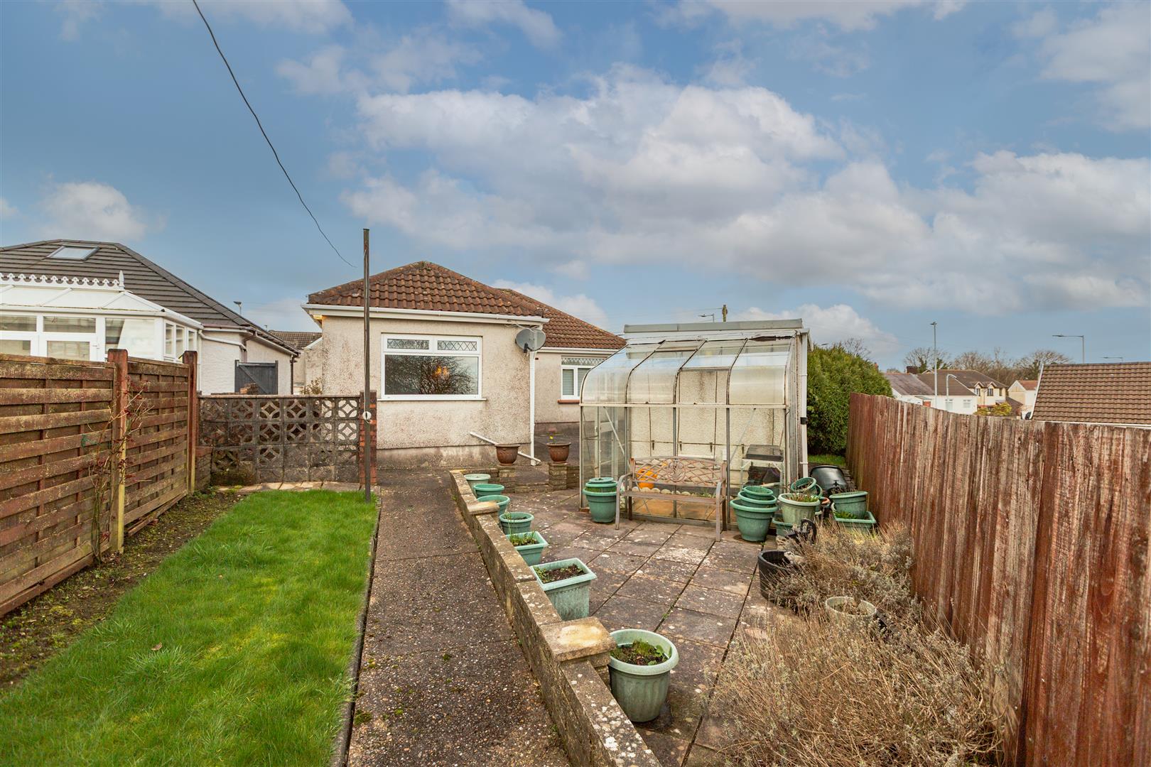 Caemawr Road, Morriston, Swansea, SA6 7EB